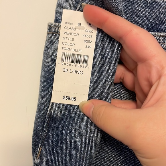 Pacsun mom jeans - Picture 5 of 5